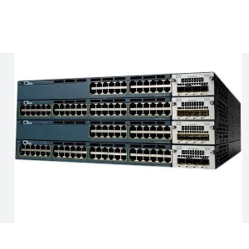Refurbished Cisco Routers In Imphal