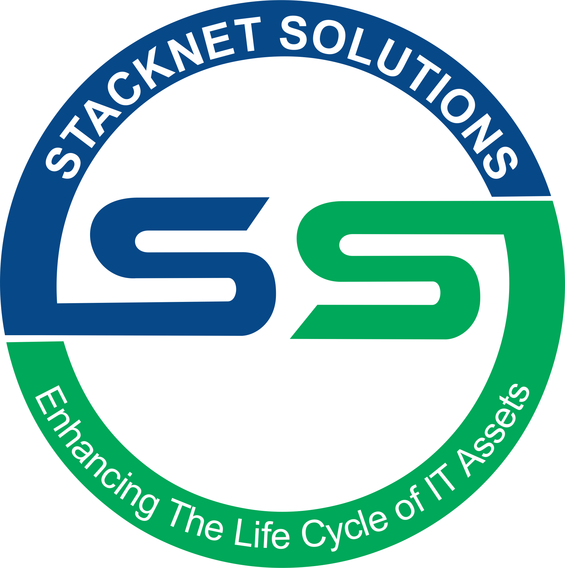 Stacknet Solutions